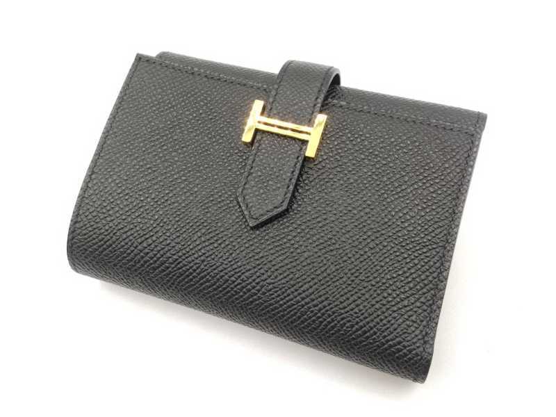 エルメス買取 ベアンコンビネ